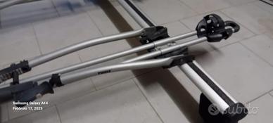 Portabici per Audi Q5