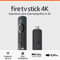 tv firestck 4k smart 