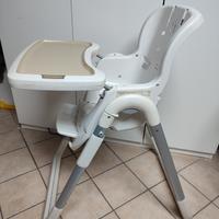 Seggiolone bebè confort 