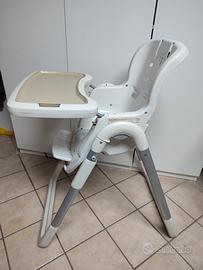 Seggiolone bebè confort 