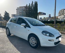 Fiat Punto Evo 1.3 MJet 5P 75 cv 2012