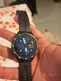 Huawei watch GT3 SE
