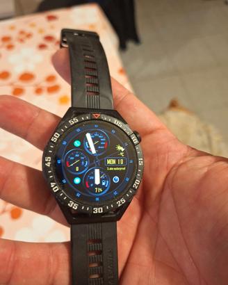 Huawei watch GT3 SE