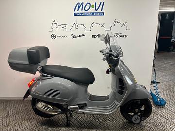 Vespa GTS 300 TECH