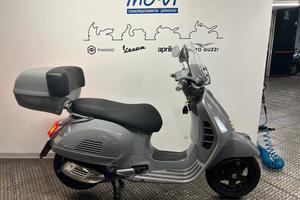 Vespa GTS 300 TECH