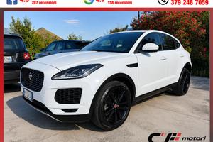 JAGUAR E-pace 2.0 I4 249CV AWD S-Dynamic 4X4