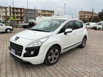 PEUGEOT 3008 BlueHDi VEICOLO PER DISABILI