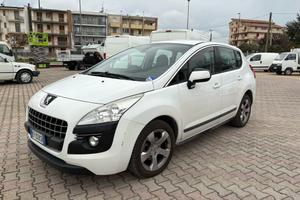 PEUGEOT 3008 BlueHDi VEICOLO PER DISABILI