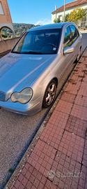 MERCEDES CLASSE C W203 