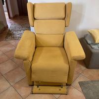 Poltrona Relax