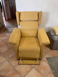 Poltrona Relax