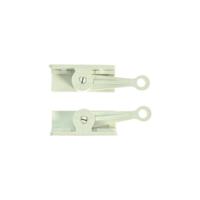 Blocca tapparelle Anti Intrusione Grigio Blindo