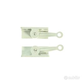 Blocca tapparelle Anti Intrusione Grigio Blindo