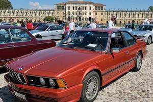 BMW 635 csi