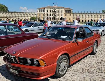 BMW 635 csi