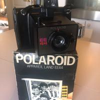 Polaroid Land EE44