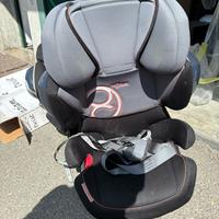 Seggiolino auto