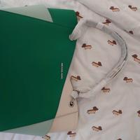 Michael Kors borsa nuova