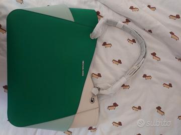 Michael Kors borsa nuova