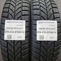 2 pneumatici maxxis 165/65 r15 81t cu16414