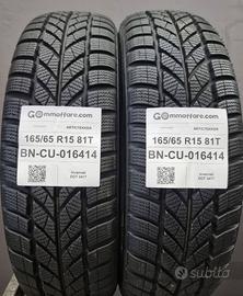 2 pneumatici maxxis 165/65 r15 81t cu16414