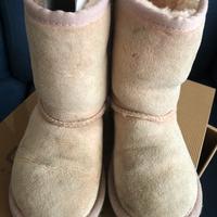 Ugg rosa