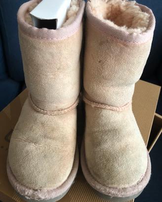 Ugg rosa