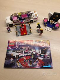 Lego Friend set vari 4