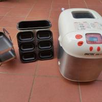 Macchina per il pane Zeroglu