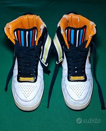 Nike Air Force 1 High Riccardo Tisci 