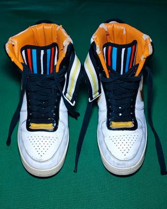 Nike Air Force 1 High Riccardo Tisci 