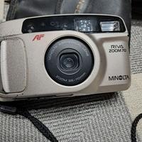 Macchina fotografica