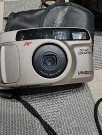 Macchina fotografica