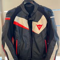 Giacca moto Dainese
