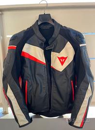 Giacca moto Dainese