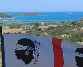 Sardegna Vacanza, villa a schiera vista P Taverna