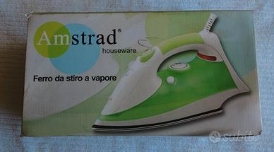 FERRO DA STIRO