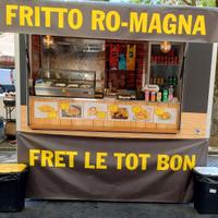 Carrello street food