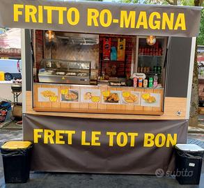 Carrello street food