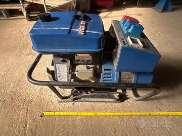 Generatore Mase 4kw