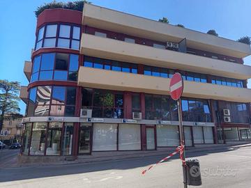 Ufficio a Lanciano, via Dalmazia, 1 locali