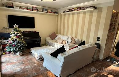 4 LOCALI A PADERNO DUGNANO