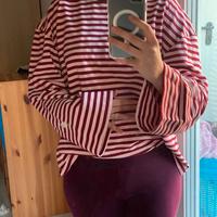 Maglia Bordeaux