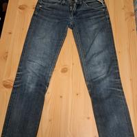 jeans Replay donna