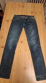jeans Replay donna