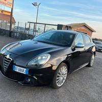 Alfa Romeo Giulietta Jtd-M-2