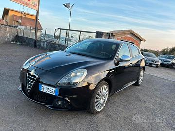 Alfa Romeo Giulietta Jtd-M-2