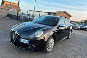 Alfa Romeo Giulietta Jtd-M-2