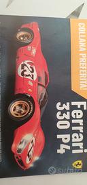 FERRARI 330 P4 SC. 1/8 CENTAURIA