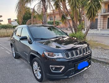 JEEP Compass 2ª serie - 2020